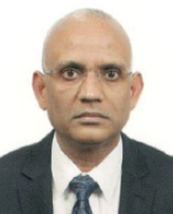 Dr Rajesh Kumar gets yet another extension as CS, Manipur