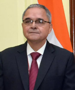 CVC returns to Gujarat