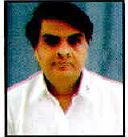 Suresh Chandra is new Vice Chairman of UP PSC