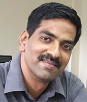 K Manicka Raj appointed as Joint Secretary, Economic Affairs