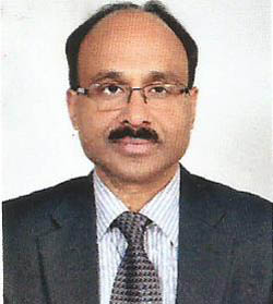 Central deputation tenure of Sanjay Kumar extended