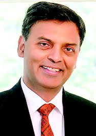 Manu Shrivastava promoted to CS grade in M P