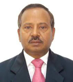 New Steel Secretary to take over on January 2