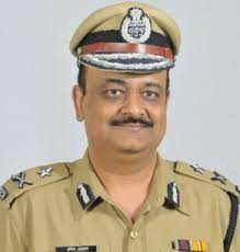 Anil Agrawal to return to UP in January?