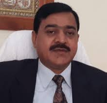 J K Mohapatra is new Chairman of Shriram Finance