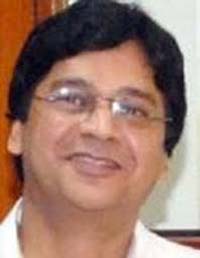 Ashish Upadhyaya appointed Part-time Official Director, HUDCO