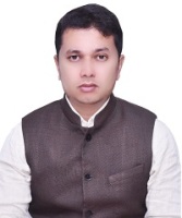 Orders of Dr Tejaswi Naik as PS to Narendra Singh Tomar issued
