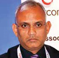 Will Dr Rajesh Kumar get yet another term as CS, Manipur?