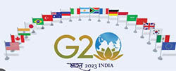 Fatty budget for G20 publicity