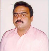 Gera to hold additional charge of DG, HCM RIPA in Rajasthan