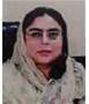 Ms Roohi Khan appointed as Deputy Secretary, NHA