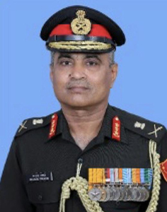 Lt Gen Manoj Pande takes over as Vice Chief of Army Staff