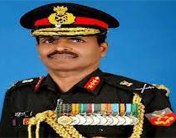 Lt Gen Reddy is new head of Defence Intelligence