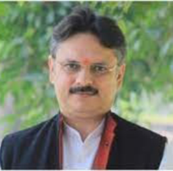 ED JD Singh to join BJP to contest election from Sultanpur