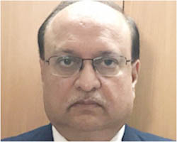 Ravi Mital takes charge as Chairperson, IBBI