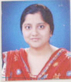 Ms Shweta Singhal appointed as Deputy Secretary, Admn Reforms