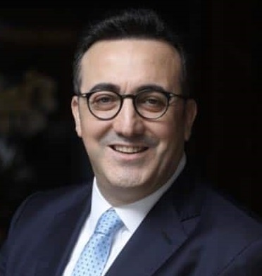 Former Chairman Of Turkish Airlines Ilker Ayci is Air India's New CEO