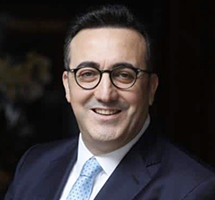 Former Chairman Of Turkish Airlines Ilker Ayci is Air India's New CEO