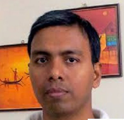MHA relieves IPS officer