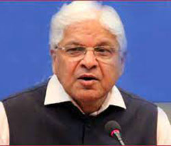 Ashwani Kumar resigns from Congress
