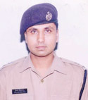 S B Shiradkar empanelled as ADG