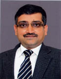 P K Goel promoted to rank of ACS