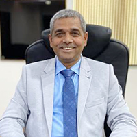 Dr Madan Mohan Tripathi joins as Director General, NIELIT