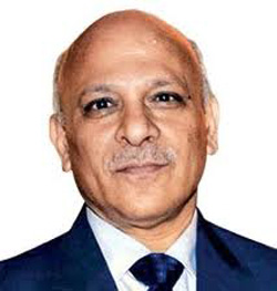 Will Bhaskar Khulbe demit office as Advisor to PM?