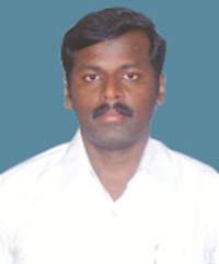 M Balaji appointed as JS, Department of Commerce