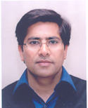 Rajesh Yadav is JS, Empowerment of Persons with Disabilities