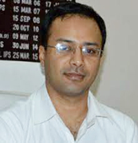 Veenu Bansal transferred to Mizoram