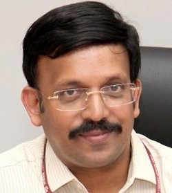 Jyothilal is also Secretary, PWD, Kerala