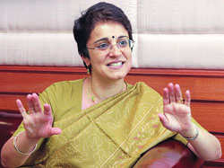 Ms Madhabi Puri Buch appointed as Chairperson, SEBI