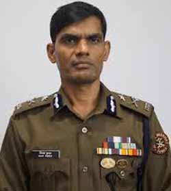Vijay Kumarâ€™s team eliminates 400 terrorists in two years in Kashmir region