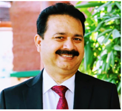 Ramesh Chandra Joshi takes over as Director (Fin), NALCO
