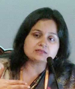 Ms Jha yet to join as CEO, Energy Efficiency Services