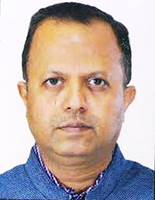 Gyani yet to get orders for Director (Ope), ONGC Videsh Ltd.
