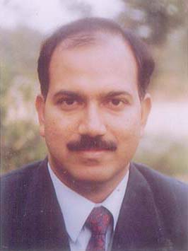 Abhay Kumar promoted as CS in Rajasthan