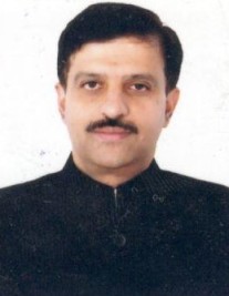 Rakesh Kanwar promoted to Secretary level in HP