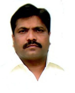 Umesh Joga promoted to ADGP grade in MP