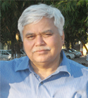R S Sharma is still important in GoI !