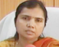 Ms. Yadav takes charge as Director in MHA
