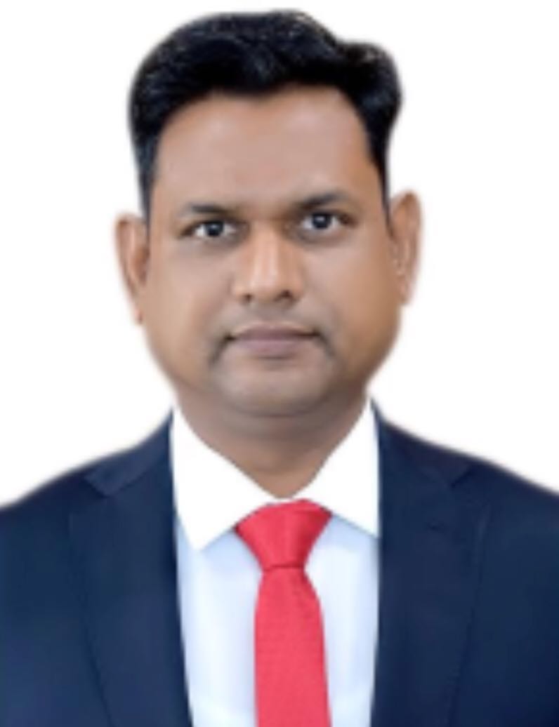 Dr Fulzele to join GoI