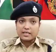 IPS officer Ms Goel posted in IB