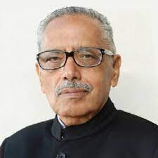 Another former IAS officer to enter the Media world ?