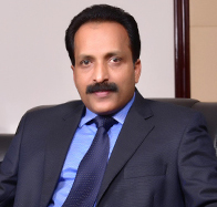 Somanath appointed as Secretary & Chairman, Space