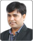 Post of Ranjit Kumar upgraded as Director