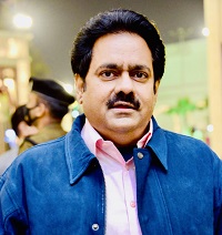 Vijay Arora promoted to Chief Secretary grade in Odisha