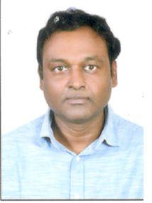 Gudey Srinivas promoted to Chief Secretary grade in Odisha
