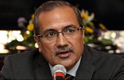 Sikkim DGP to get extension ?